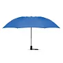DUNDEE FOLDABLE Foldable reversible umbrella