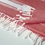MALIBU Beach towel cotton