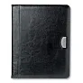 BUSWE BIG PU portfolio w/ 20 pages bloc