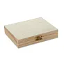 BEAU Painting set in wooden box