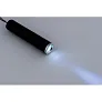 SANLIGHT Plastic light up logo torch