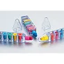 MAGIC Set of 6 wax crayons