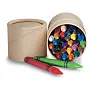 STRIPER 30 wax crayons