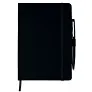 NOTAPLUS A5 notebook with pen