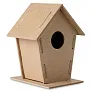 WOOHOUSE drvena kućica za ptice