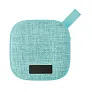 ROCK Square BT Speaker in fabric