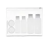 AIRPRO Travelling pouch with bottles