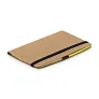 FOLDNOTE Memopad and sticky notes