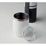 CHIN CHIN 300ml double wall SS mug