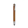 BAMBOOSET Bamboo pen and pencil set