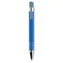 ALUCOLOR Ball pen set in metal box