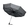 DUNDEE FOLDABLE Foldable reversible umbrella