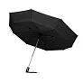 DUNDEE FOLDABLE Foldable reversible umbrella