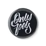 SMALL PIN Small pin button