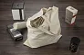 GRAIN pamučna shopping torba, 140 g/m²