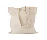 GRAIN pamučna shopping torba, 140 g/m²