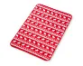 RENO Fleece blanket
