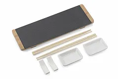 set za sushi
