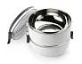 TOGO Food container  700 + 700 ml