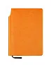 MOLI Notebook  A5