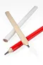 BOB Carpenter pencil