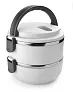 TOGO Food container  700 + 700 ml
