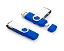 TWISTER 16 GB OTG USB flash drive