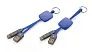 MOBEE USB cable 2 in 1