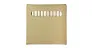 KOLORA Colour pencils 12 pcs