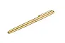GLOW GOLD Rollerball pen