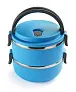 TOGO Food container  700 + 700 ml