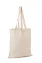 GRAIN pamučna shopping torba, 140 g/m²