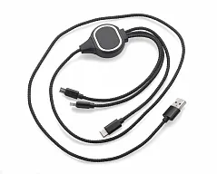 3 u 1 USB kabel