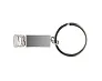 TIR 3D Keychain