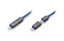 MOBEE USB cable 2 in 1