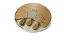 CHEDDAR Cheese board