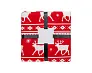 RENO Fleece blanket