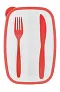 CLUSKY Food container  1000 ml