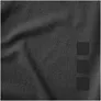 Ponoka long sleeve men's GOTS organic t-shirt - Elevate NXT