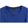 Ponoka long sleeve men's GOTS organic t-shirt - Elevate NXT