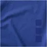 Ponoka long sleeve men's GOTS organic t-shirt - Elevate NXT