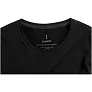 Ponoka long sleeve men's GOTS organic t-shirt - Elevate NXT