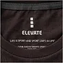 Nanaimo ženska majica kratkih rukava - Elevate Life