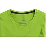 Ponoka long sleeve men's GOTS organic t-shirt - Elevate NXT