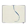 NOTE RPET A5 notebook 600D RPET cover
