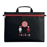 AMANTA 600D polyester document bag