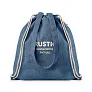 MOIRA DUO Recycled fabric 2 function bag