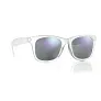 AMERICA TOUCH Sunglasses with mirrored lense