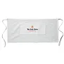 JARED Waiter's apron short 195 gr/m2