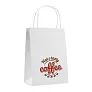 PAPER SMALL Gift paper bag small size